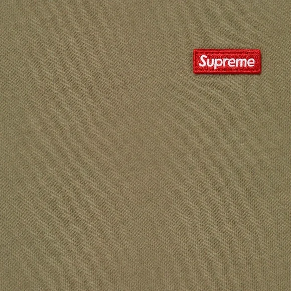 Supreme Small Box Tee - Picture 2 of 3